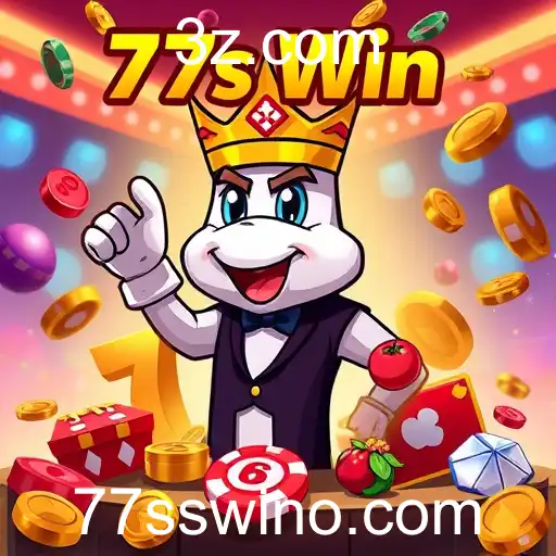 77ss Win: O Tesouro do Entretenimento Online