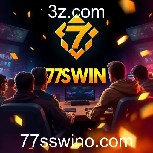 77ss Win: O Novo Destino dos Gamers