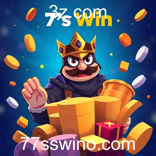 O Impacto do 77ss Win no Mercado de Jogos Online