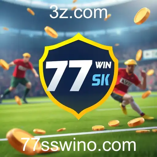 A Ascensão do 77ss win no Cenário de Jogos Online