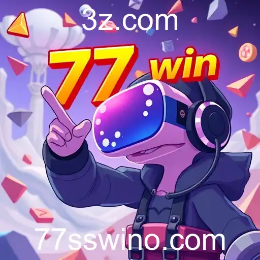 Ascensão do 77SS Win no Cenário de Jogos Online