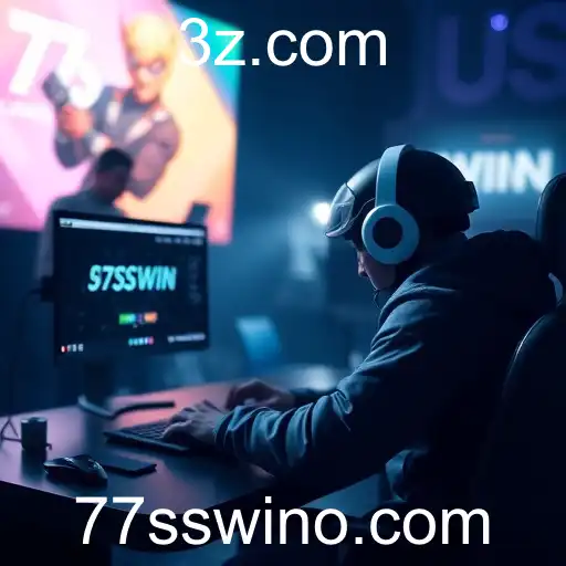 77ss Win: A Nova Tendência em Jogos Online