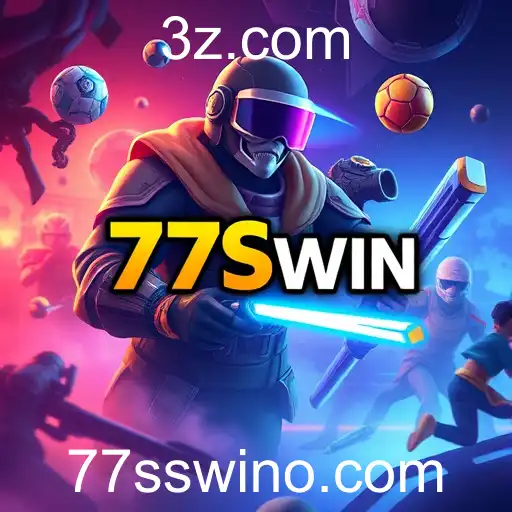 A Revolução do Jogo Online: Como a 77ss Está Definindo Tendências