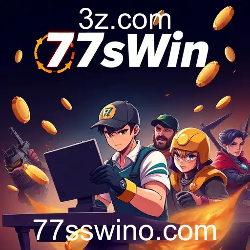 A Ascensão do 77ss Win nas Comunidades de Jogos