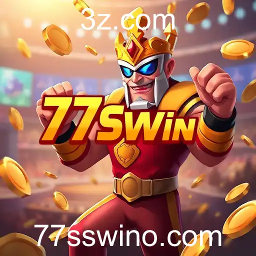 Expansão do Mundo dos Jogos com 77ss Win