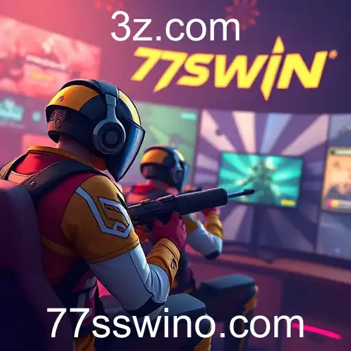 Explorando o Fenômeno 77ss no Mundo dos Jogos