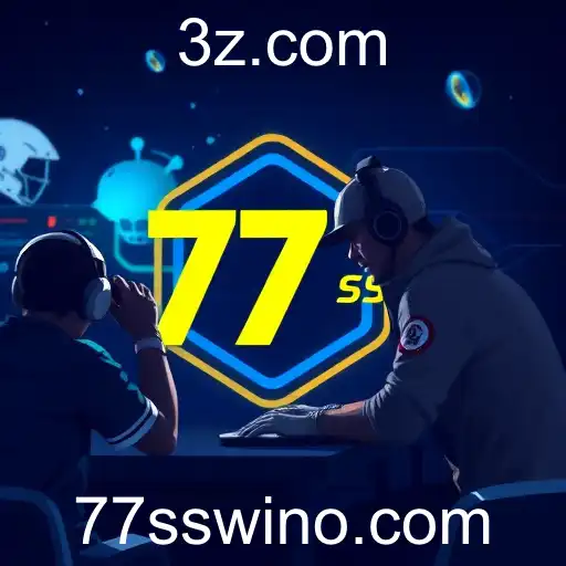 A Revolução dos Jogos Online: Como '77ss win' Continua a Inovar