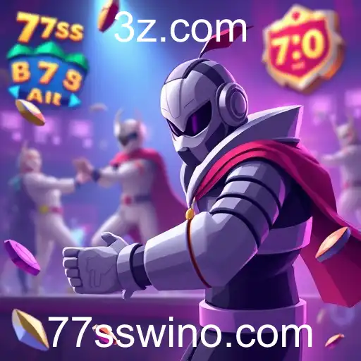 Avanços e Novidades no Mercado de Jogos: 77ss Win em Destaque