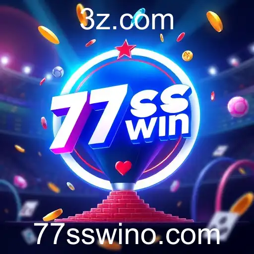 Ascensão dos Jogos com 77ss Win