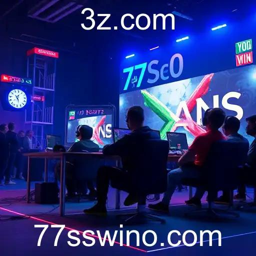 77ss Win e a Revolução dos Jogos Online em 2026
