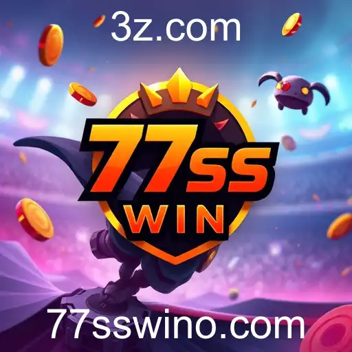 A Ascensão do 77ss no Mundo dos Jogos