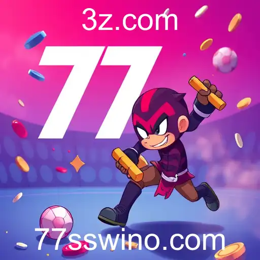 A Ascensão e Impacto do 77ss no Cenário de Jogos