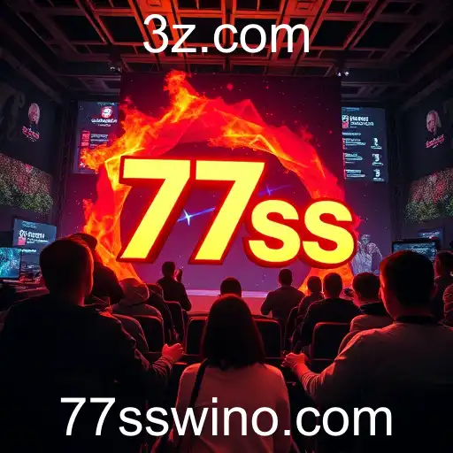 A Ascensão do 77ss: Impacto e Tendências no Mundo dos Jogos