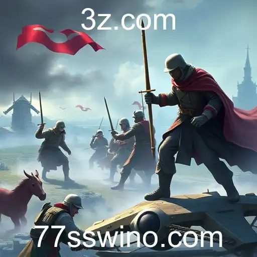 O Crescimento do 77ss no Mundo dos Jogos Online