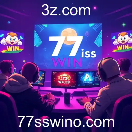 A Ascensão do 77ss no Cenário de Jogos Online