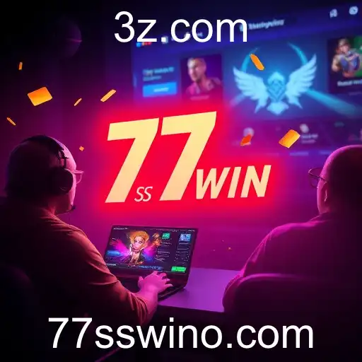 A Ascensão do 77ss win nos Jogos Online
