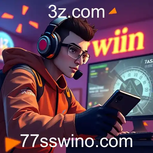 O Impacto da 77ss win nos Jogos Online