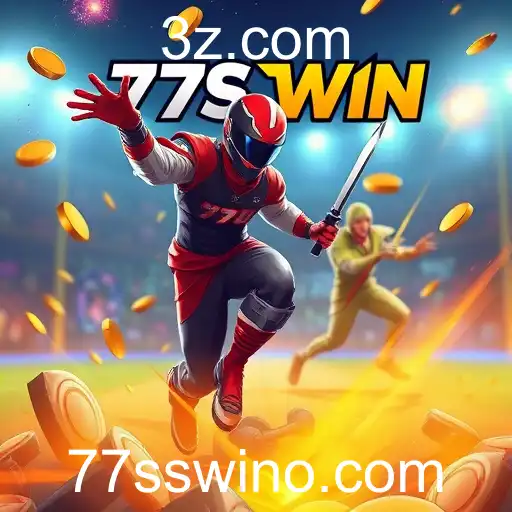 A Ascensão do 77ss Win e o Cenário Atual dos Jogos Online