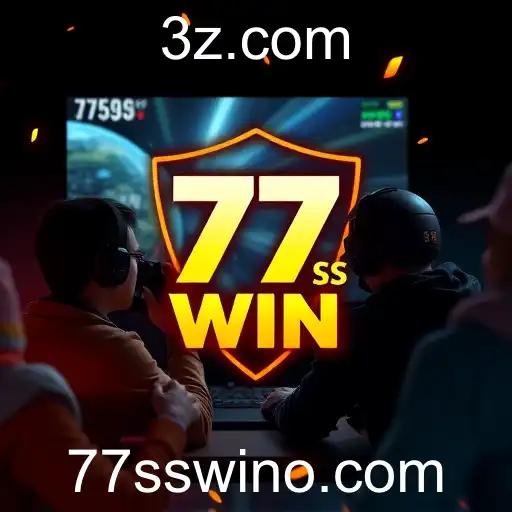 A Ascensão dos Jogos Online: O Impacto do 77ss win