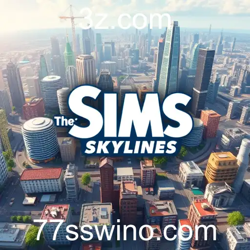 77ss win: Crescimento e Tendências no Mundo dos Jogos Online