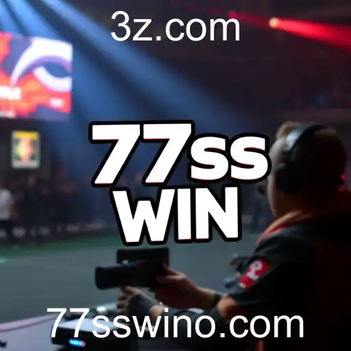 Euforia no Mundo dos Jogos com 77ss Win