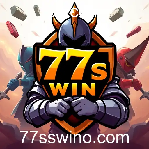 Explorando o Mundo dos Jogos com 77ss win