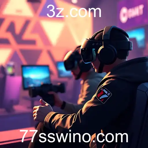 Explorando o Fenômeno 77ss no Mundo dos Jogos