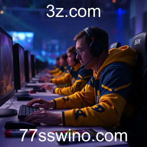 77ss Win Revoluciona o Mundo dos Jogos em 2025