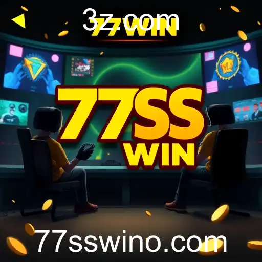 A Ascensão do 77ss win no Mundo dos Jogos Online