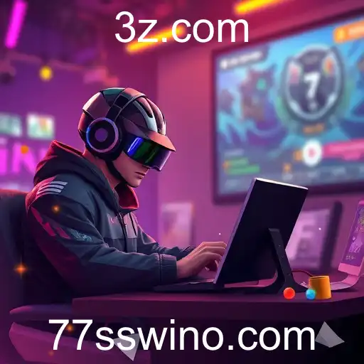 Tendências e Inovações nos Jogos Online