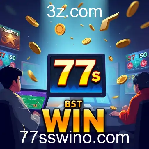 Avanços no Mundo dos Jogos: O Fenômeno '77ss win'