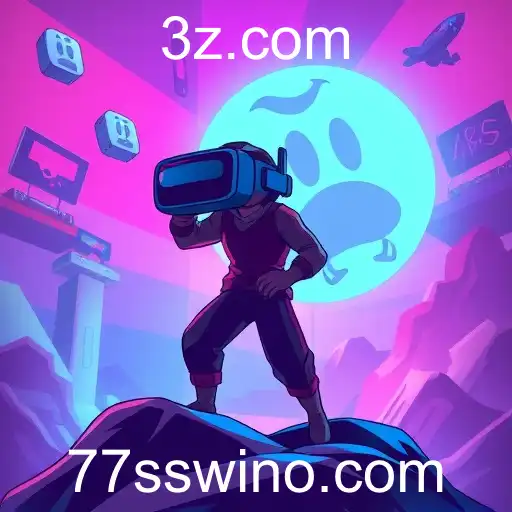 Tendências de Jogos: Como o 77ss Impacta a Comunidade