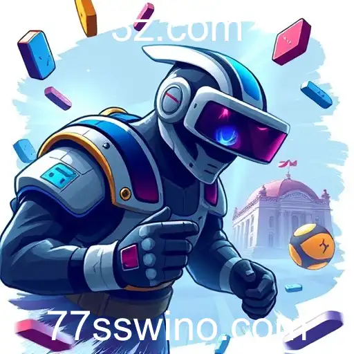 Tendências e Impactos no Mercado de Jogos: O Caso 77ss Win