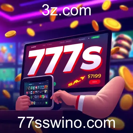 O Crescimento e Desafios do Mundo dos Jogos com 77ss Win