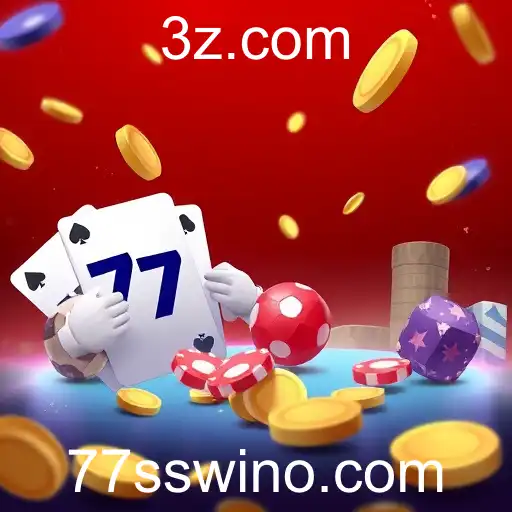 O Impacto do 77ss Win no Universo dos Jogos Online