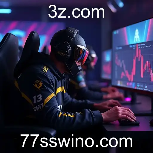 77ss Win: Ascensão do Jogo Online