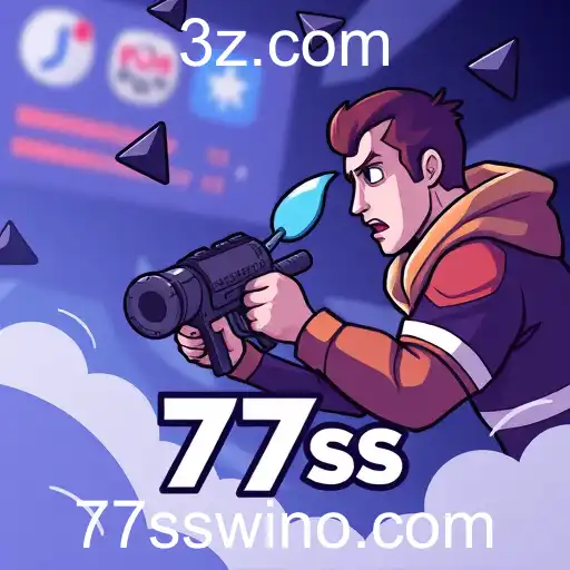 Ascensão dos Jogos Online e o Impacto na Comunidade 77ss