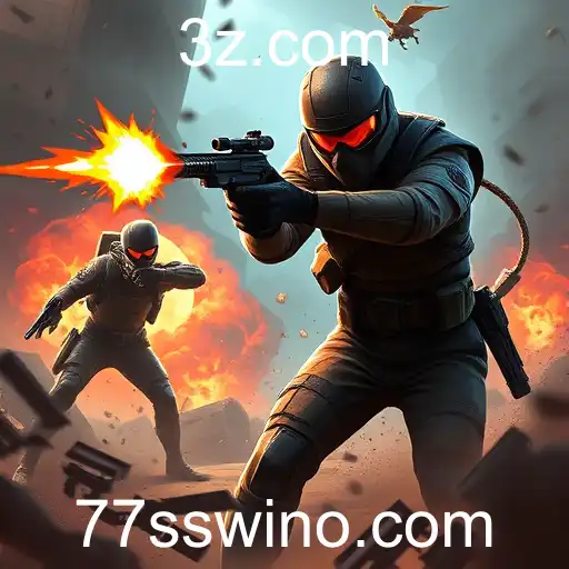 Evolução dos Jogos Online: 77ss Win e a Indústria Atual