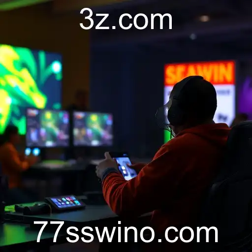 Tecnologia de Jogos Evolui no Cenário Brasileiro