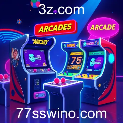 77ss Win: Tendências e Destaques no Mundo dos Jogos