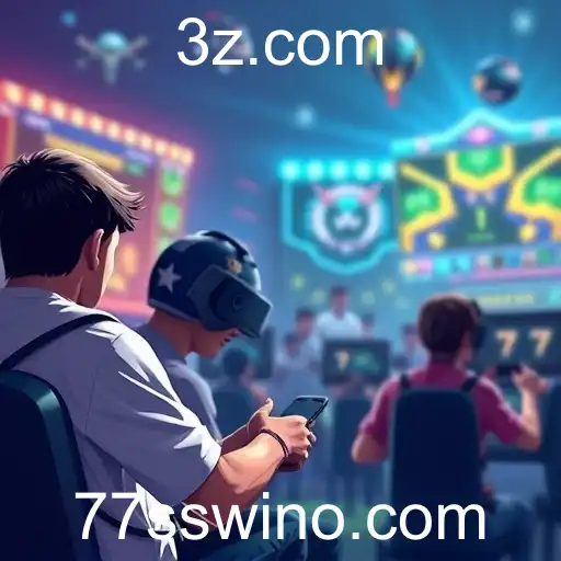 Avanço dos Jogos Virtuais em 2026