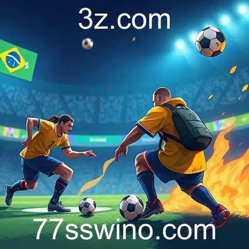 77ss Win: Estratégias que Dominam o Cenário de Jogos