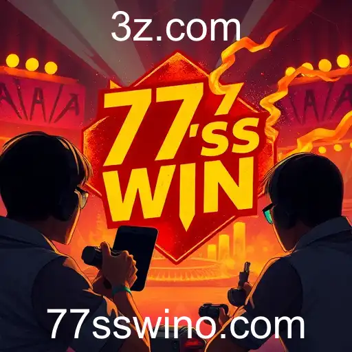 O Impacto da Palavra-Chave 77ss win nos Games Atuais