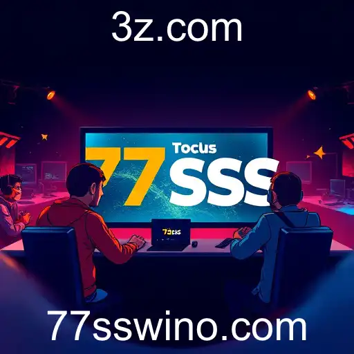 Jogos Online: A Expansão do 77ss Win