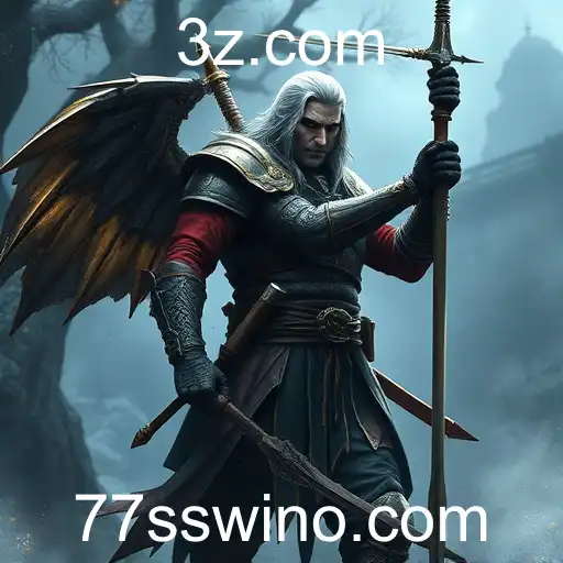 Nova Era para Plataformas de Jogos com 77ss