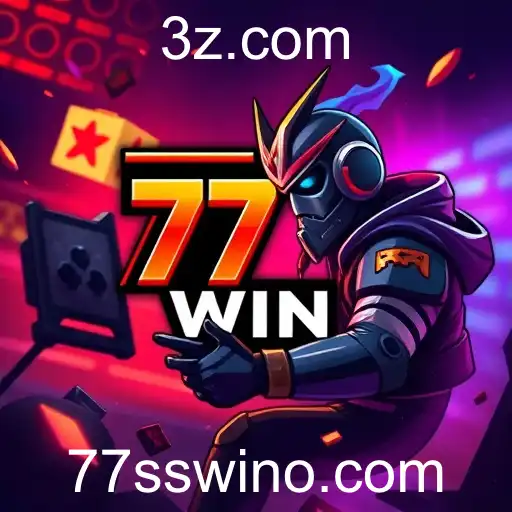77ss win: A Evolução dos Jogos Online