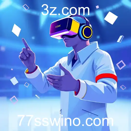 A Ascensão do Jogo Online: 77ss win