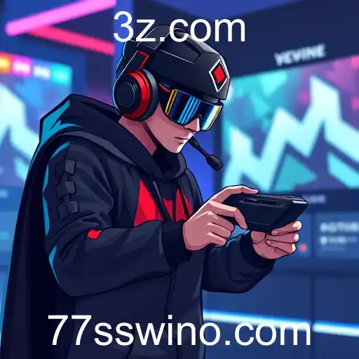 A Ascensão dos Jogos Online e o Impacto de Plataformas como 77ss