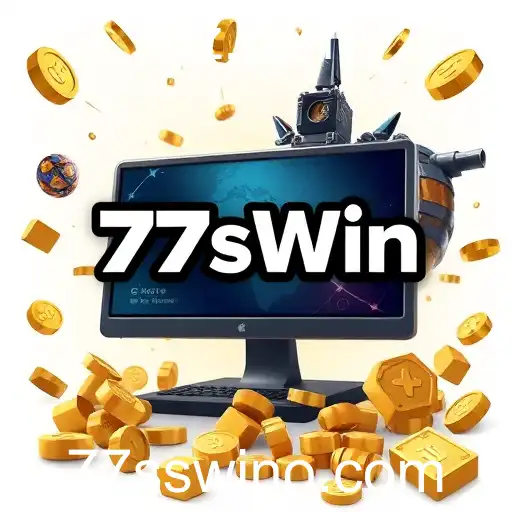 A Ascensão dos Jogos Online e o Impacto da 77ss Win