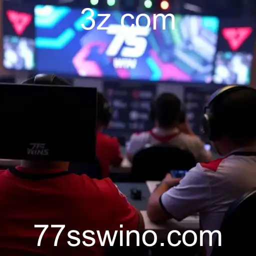 A Ascensão do 77ss Win no Mundo dos Jogos